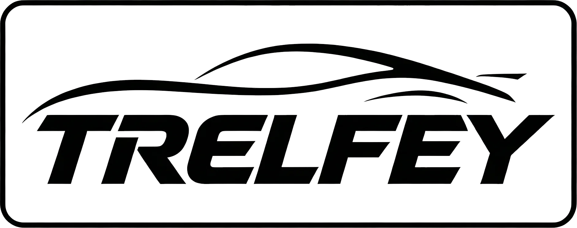 TRELFEY custom go-kart