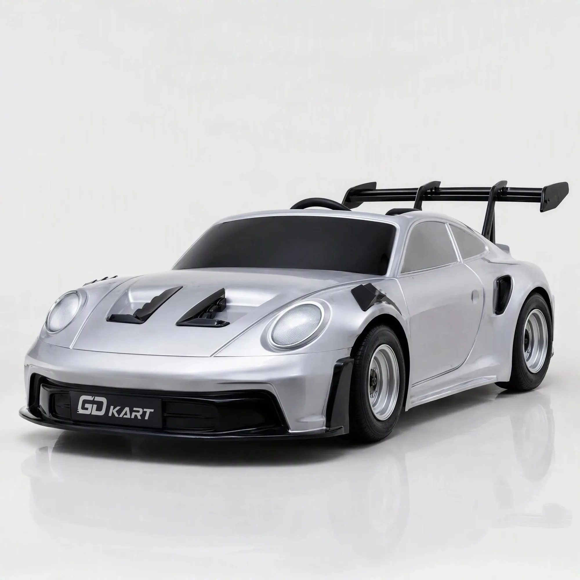 TRELFEY GT3 RS Style go-kart