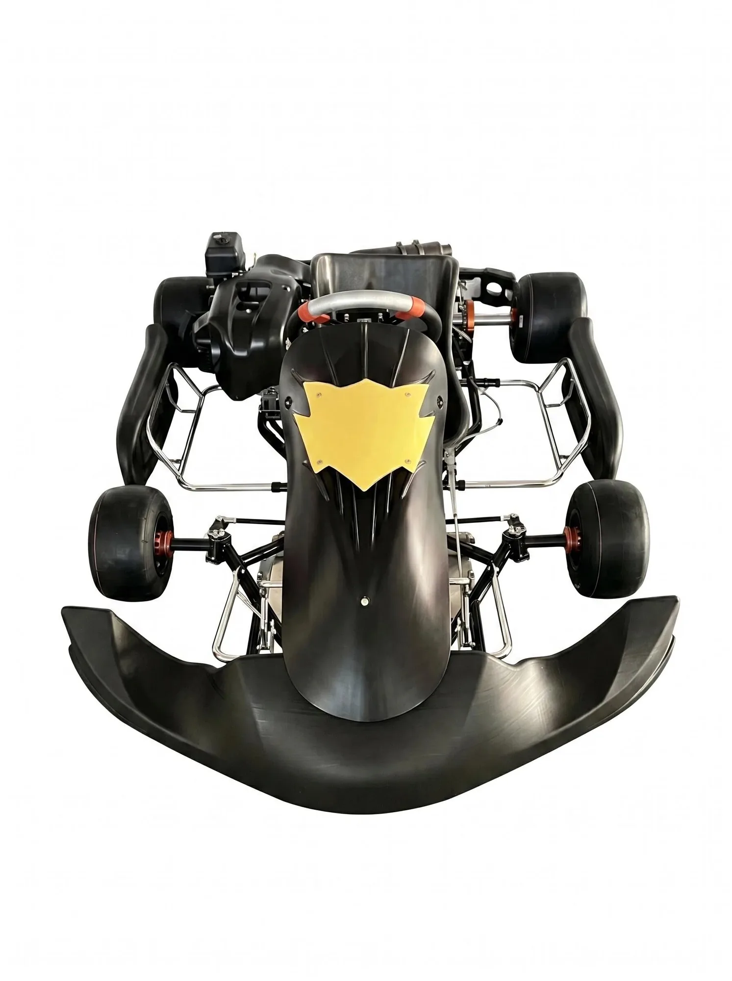 TRELFEY ZS225-V Petrol