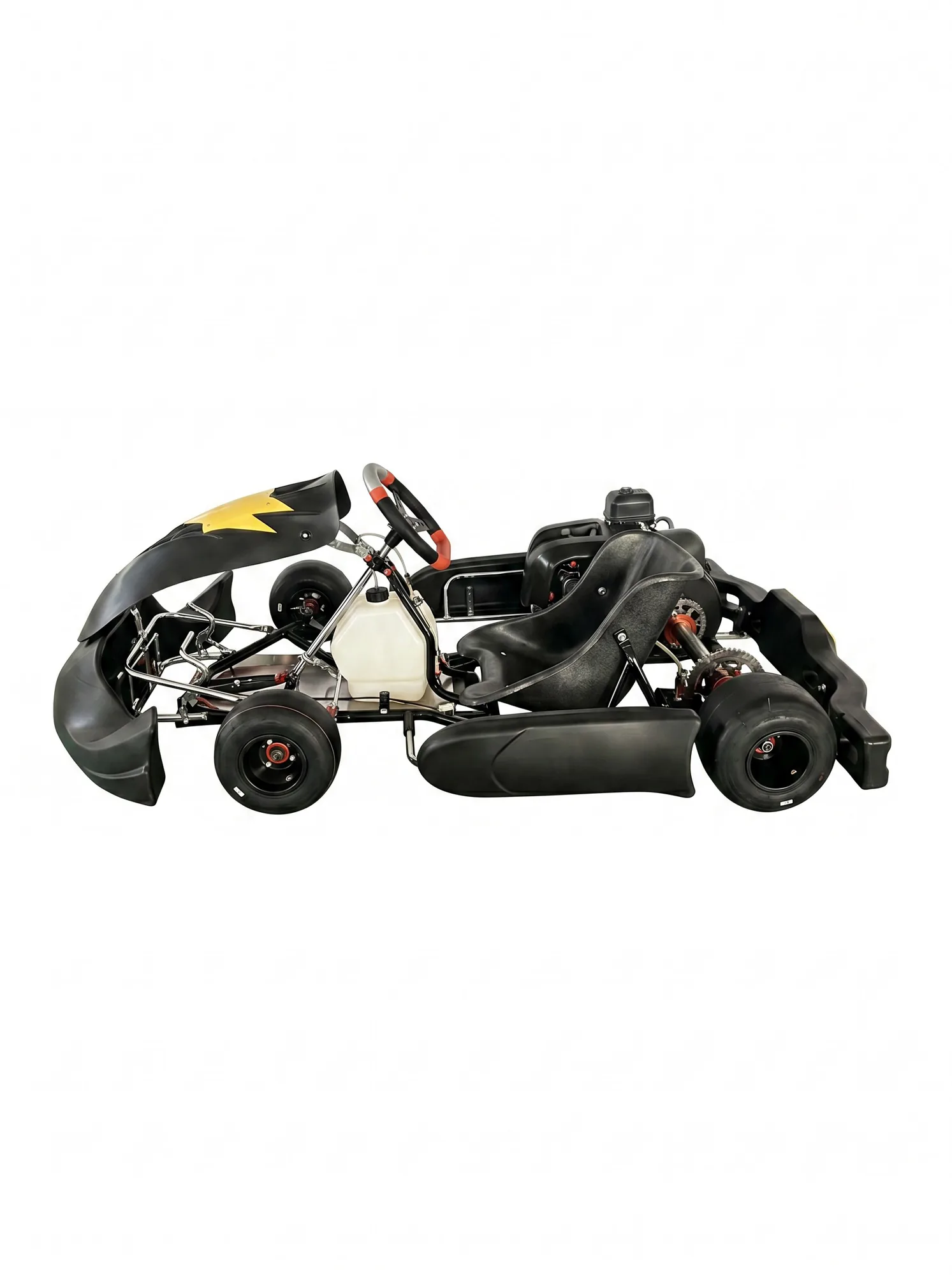 TRELFEY ZS225-V Petrol go-kart