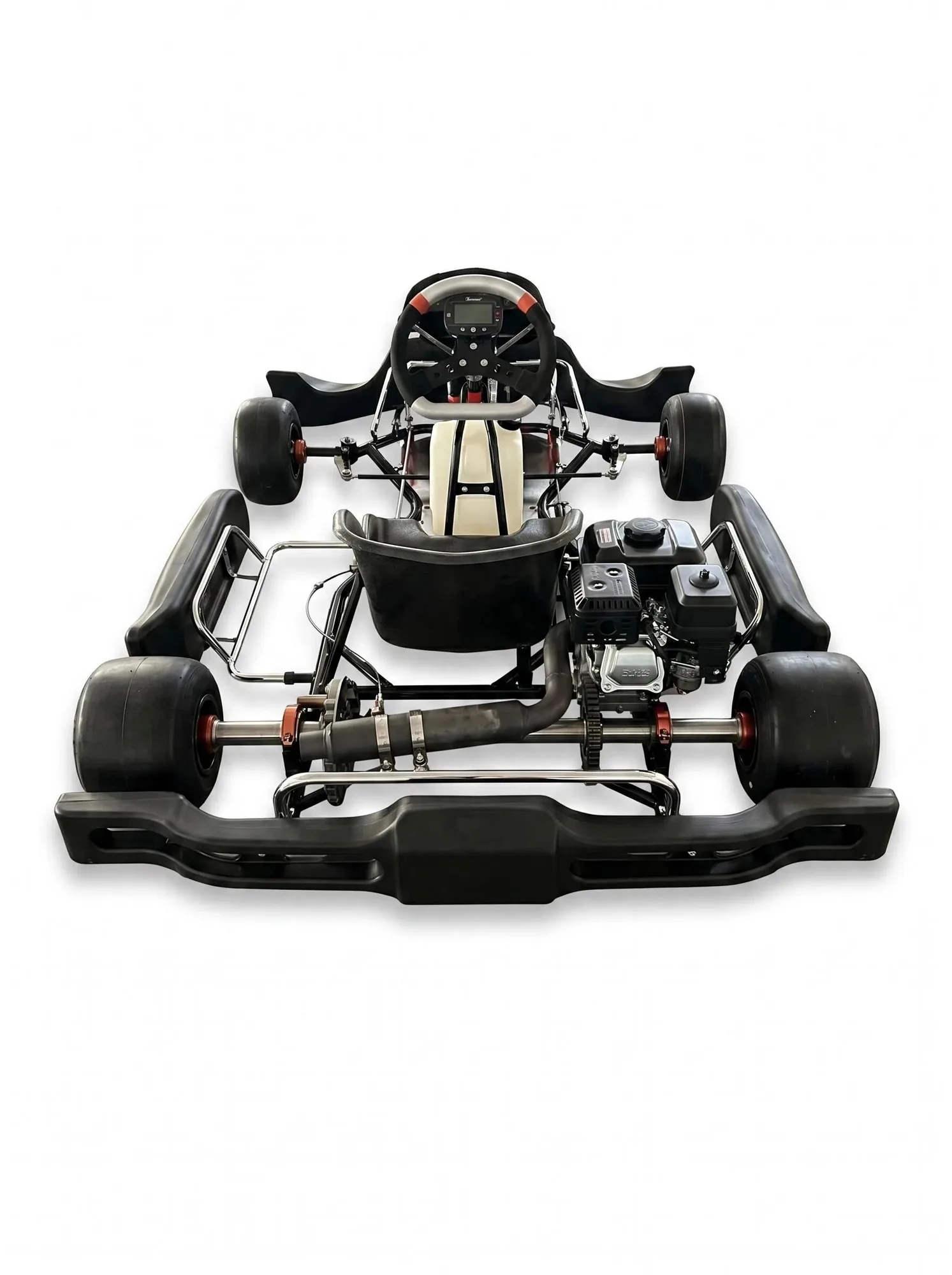 TRELFEY ZS225-V Petrol go-kart