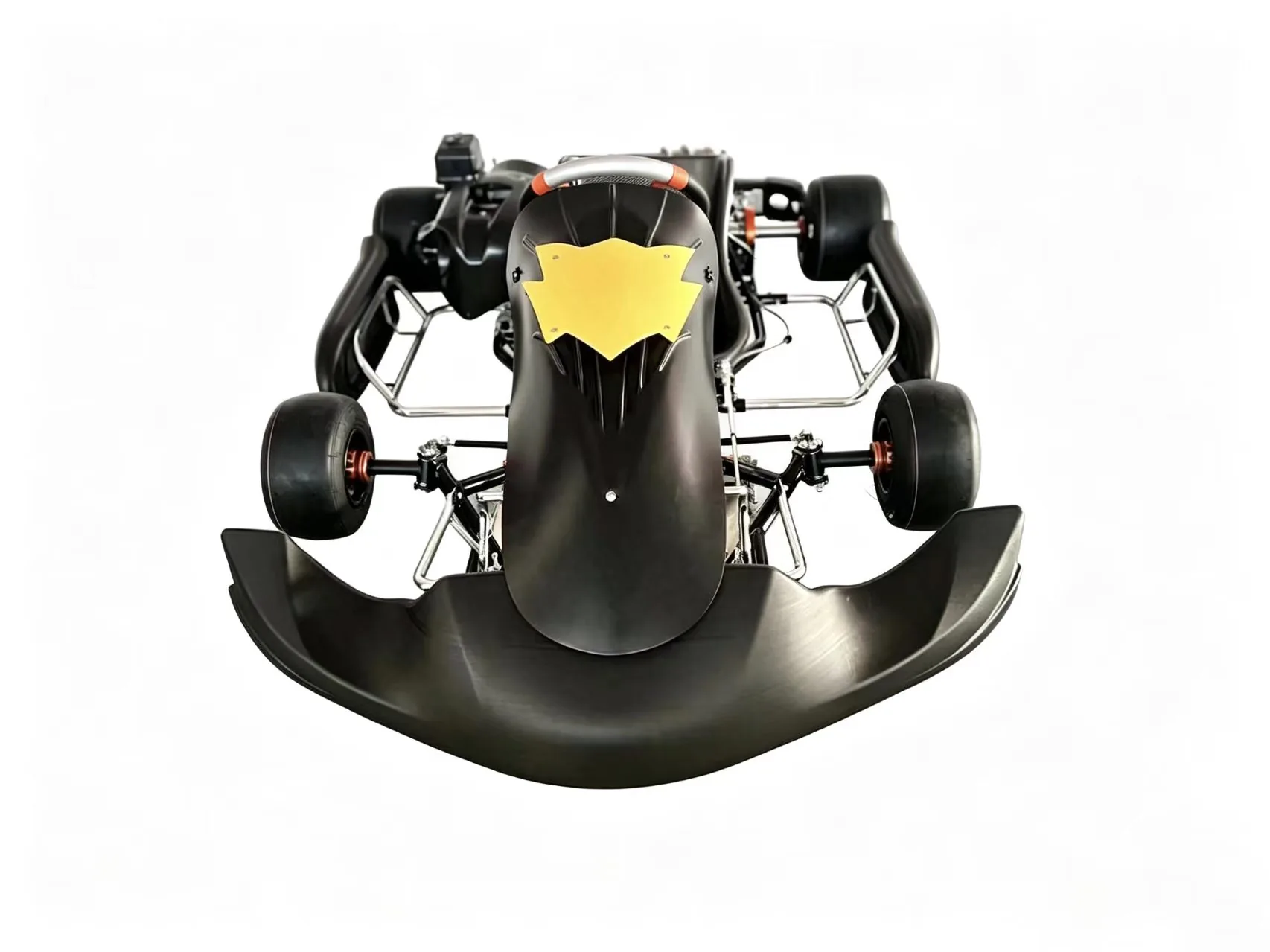 TRELFEY ZS225-V Petrol go-kart